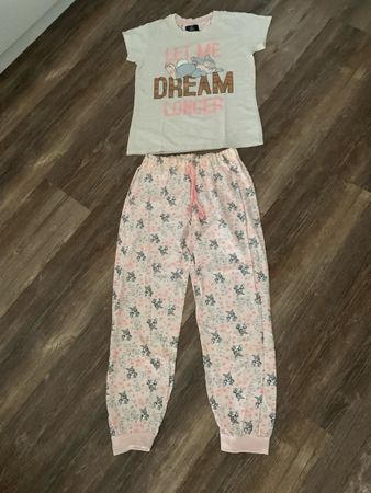 Disney Pyjama