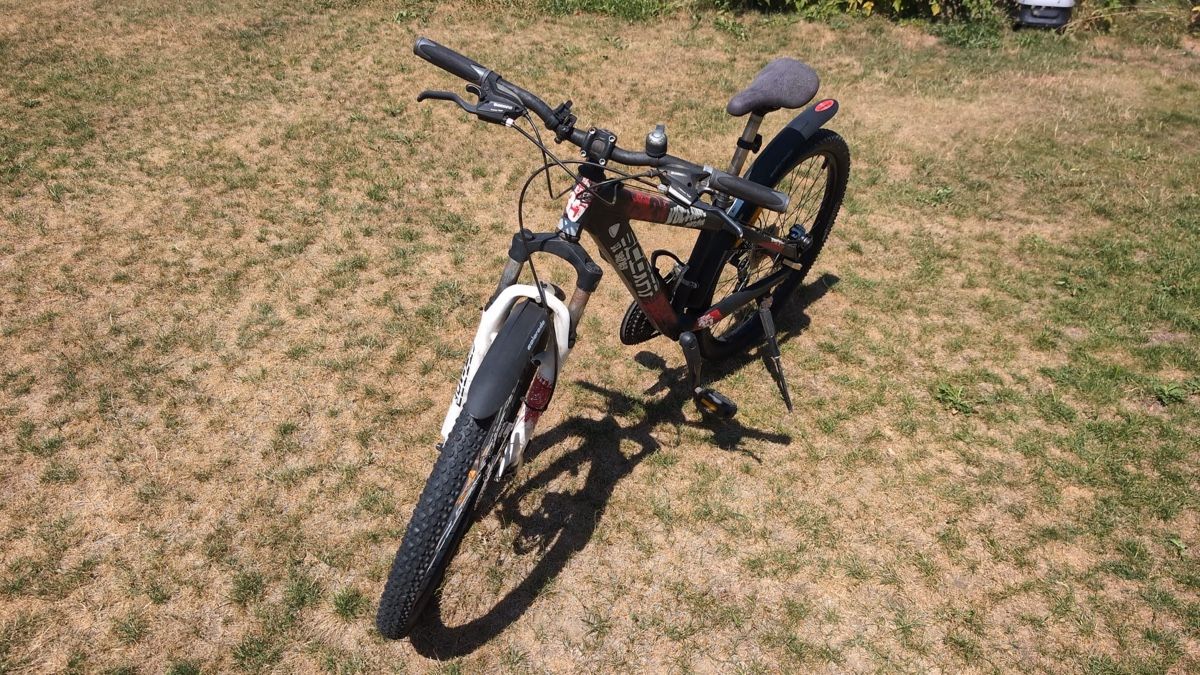 Scott Biciclette: Scott Voltage YZ Series 35 – Usato da Schmitten FR venduto da stl 1