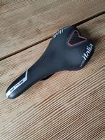 Velosattel Selle Italia SLR TM S, Manganese Tube 7mm