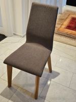 3 Esszimmer-Stühle