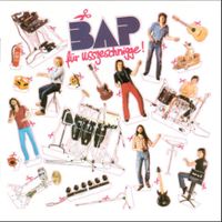 BAP – Für Usszeschnigge!