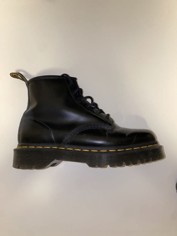 Doc Martens ibex mit spring sohle (Gebraucht) in Zürich für CHF 70 ...