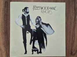 Vinyl Schallplatte Fleetwood Mac Rumours