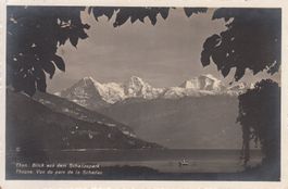 Thun Schadaupark 1920