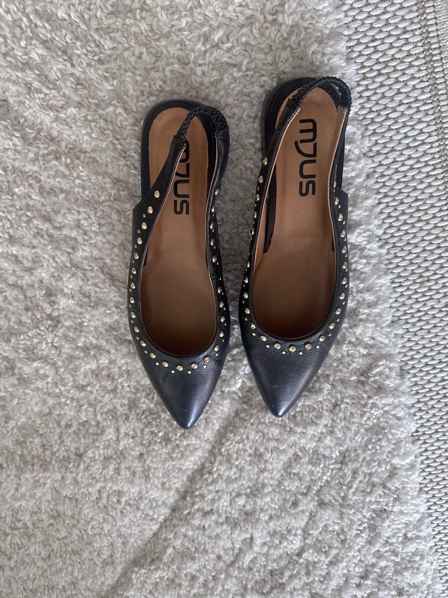 Scarpe da donna: Slingpumps Botty Grösse 39 – Nuovo e nell'imballaggio originale da Zürich venduto da millaiana 5