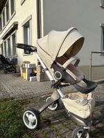 Stokke Kinderwagen 2-in-1