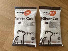 Easypill Katze Tabletteneingeber 