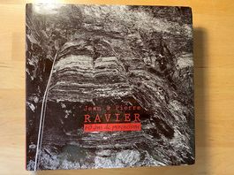 Jean & Pierre Ravier, 60 ans de Pyrénéisme, livre