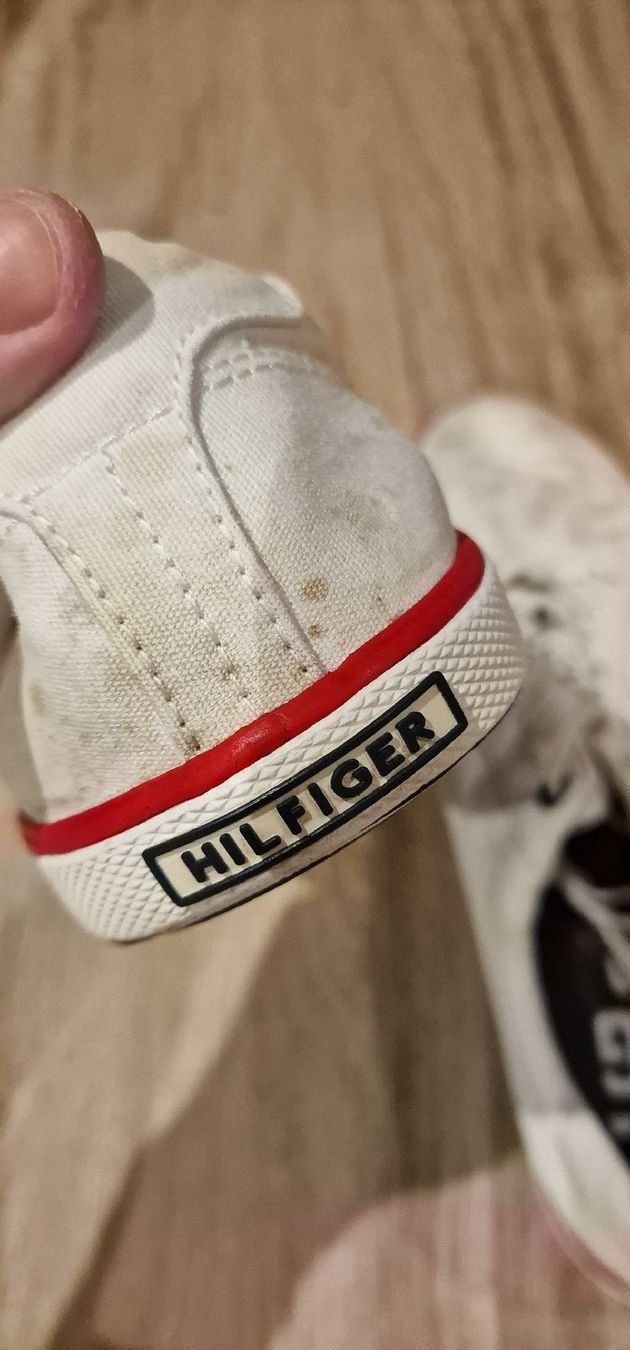 Tommy Hilfiger Herrenschuhe: Hilfiger Schuhe – Gebraucht aus Delémont von Jujito 2