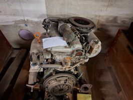 Motor Mazda MX5 NB 1,6