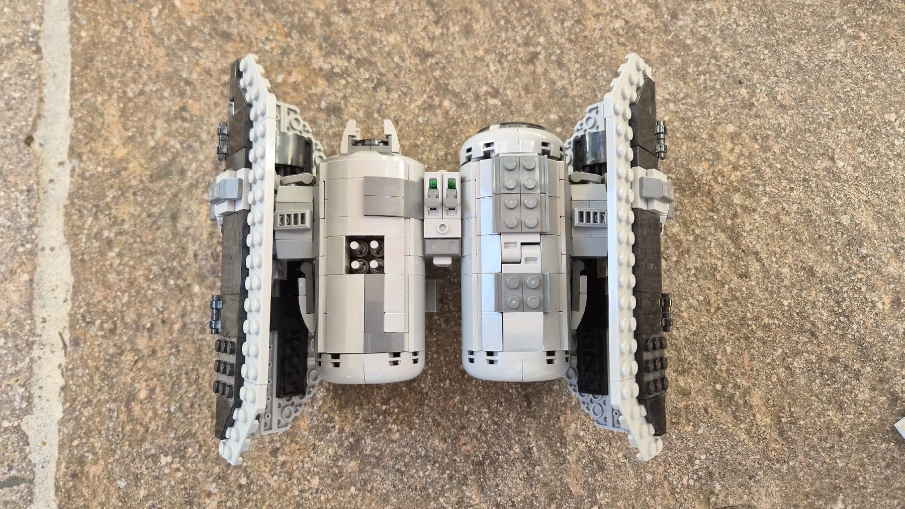Lego Baukästen: Lego TIE Bomber – Neu (gemäss Beschreibung) aus Rütihof von bemeier79 5