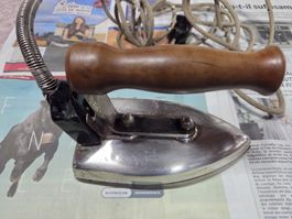 fer a repasser ancien therma pour collectionner 