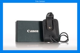 Astuccio con laccio Canon
