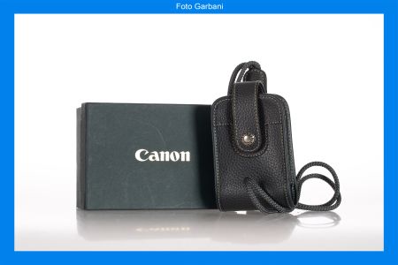 Astuccio con laccio Canon