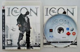 Def Jam Icon (PS3)