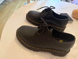 Dr Martens Derby 41 neuves