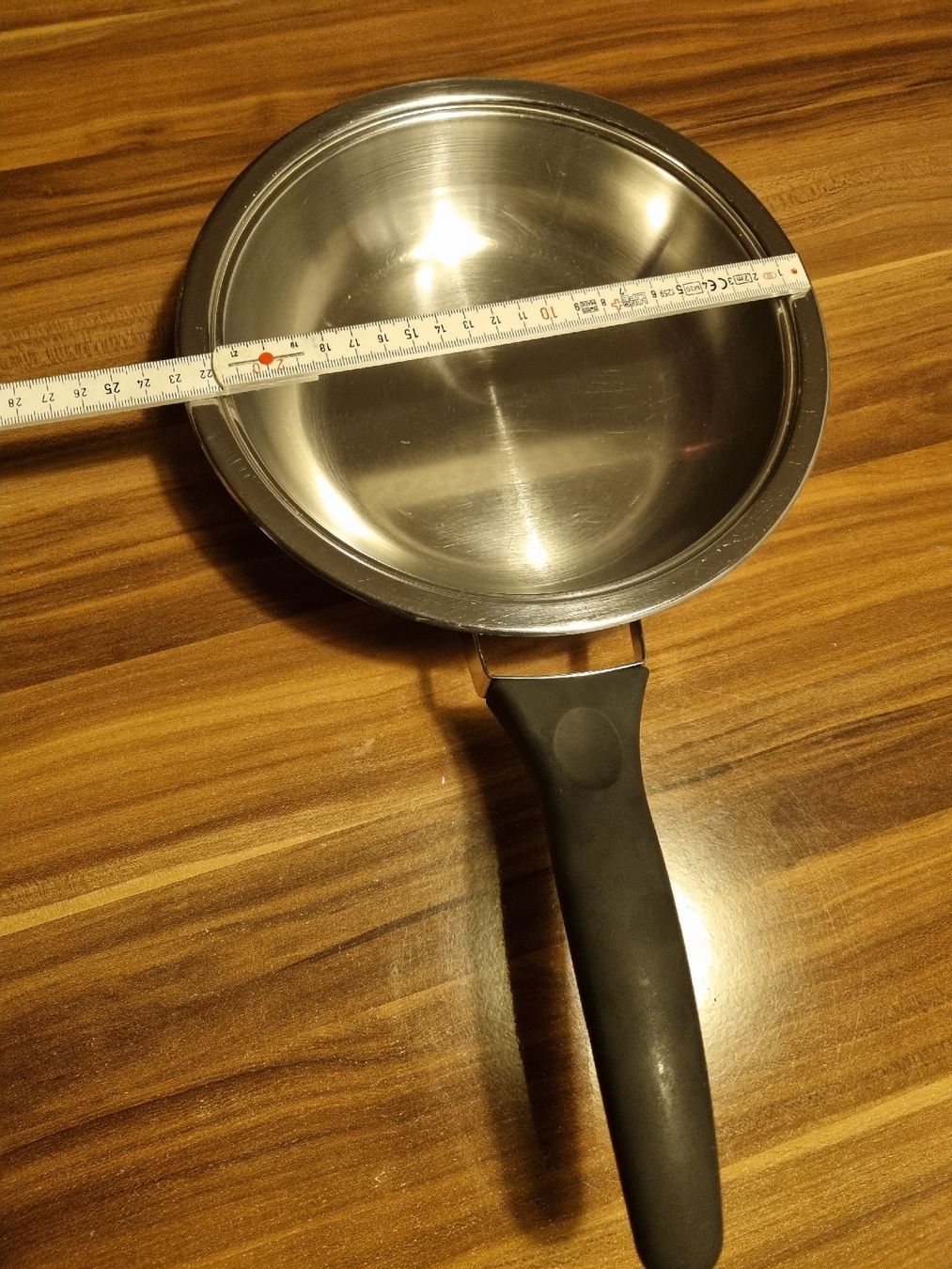 Amc Padelle: AMC PFANNE TOP – Usato da Ostermundigen venduto da vintage60
