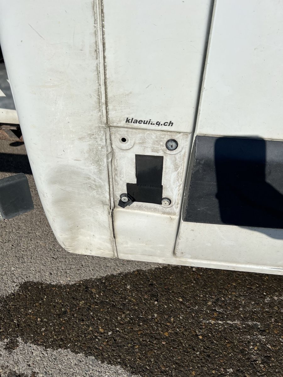 Opel Autoribaltabili: Opel Movano 2.3 Kipper Kippbrücke – Usato da Saland venduto da reptonic 7