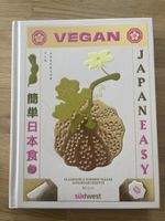 Vegan Japan Easy Kochbuch Klassische Moderne Rezepte Südwest