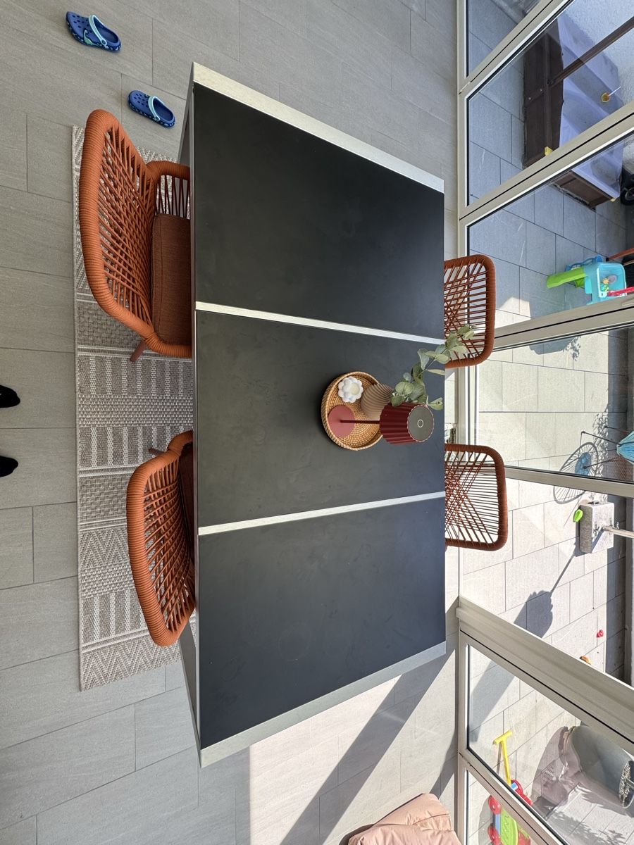 Tables: Gartentisch 180x90 – D'occasion à Bäretswil par paede1991 2
