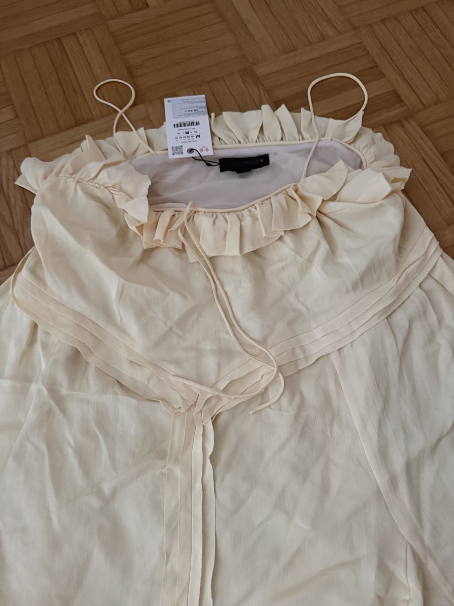 Zara Kleider: ZARA Kleid Gr. M – Neu und originalverpackt aus Wetzikon ZH von tuna83 3