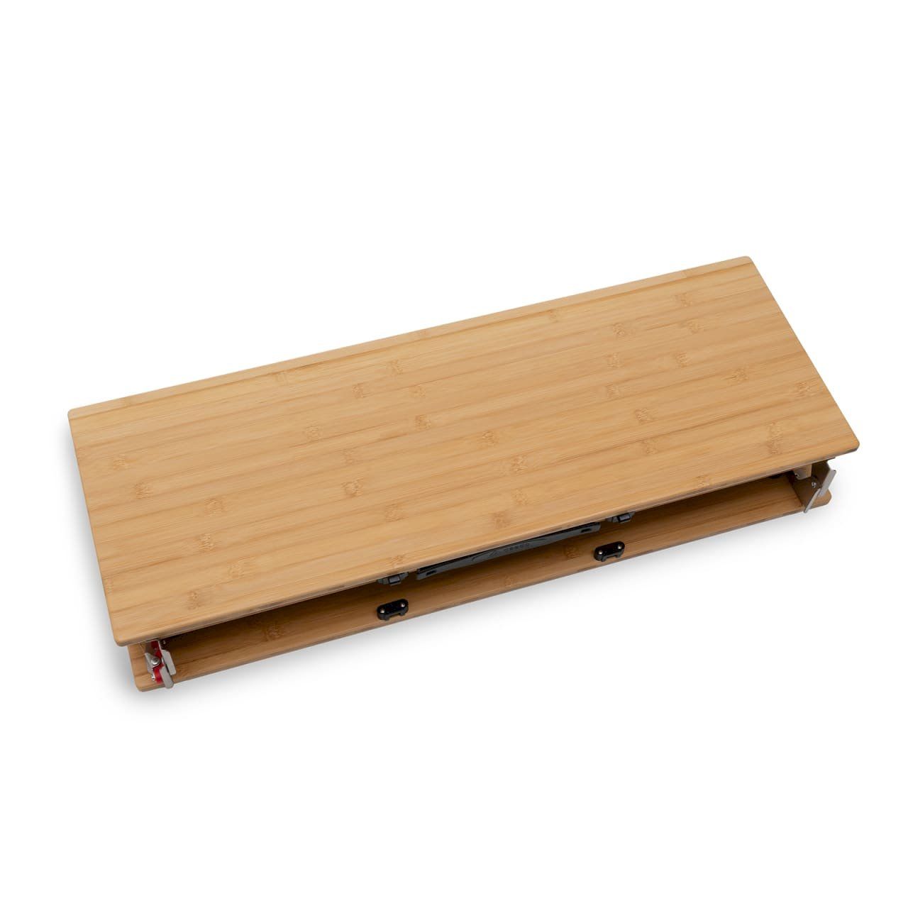 Mobili da campeggio: Qeedo Quick Kimmy Campingtisch 80×60 – Nuovo e nell'imballaggio originale da Bottighofen venduto da zaap 3