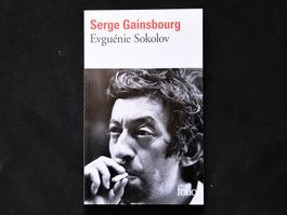 Serge Gainsbourg - Evguénie Sokolov