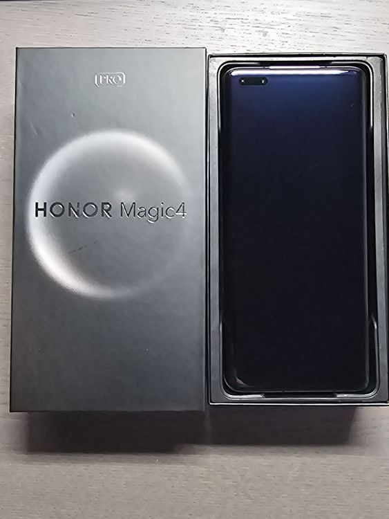 Honor Magic4 PRO / Honor Watch GS3 | Kaufen auf Ricardo