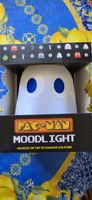 Lampada Pac-Man Mood Light cambia colore nuovo in scatola
