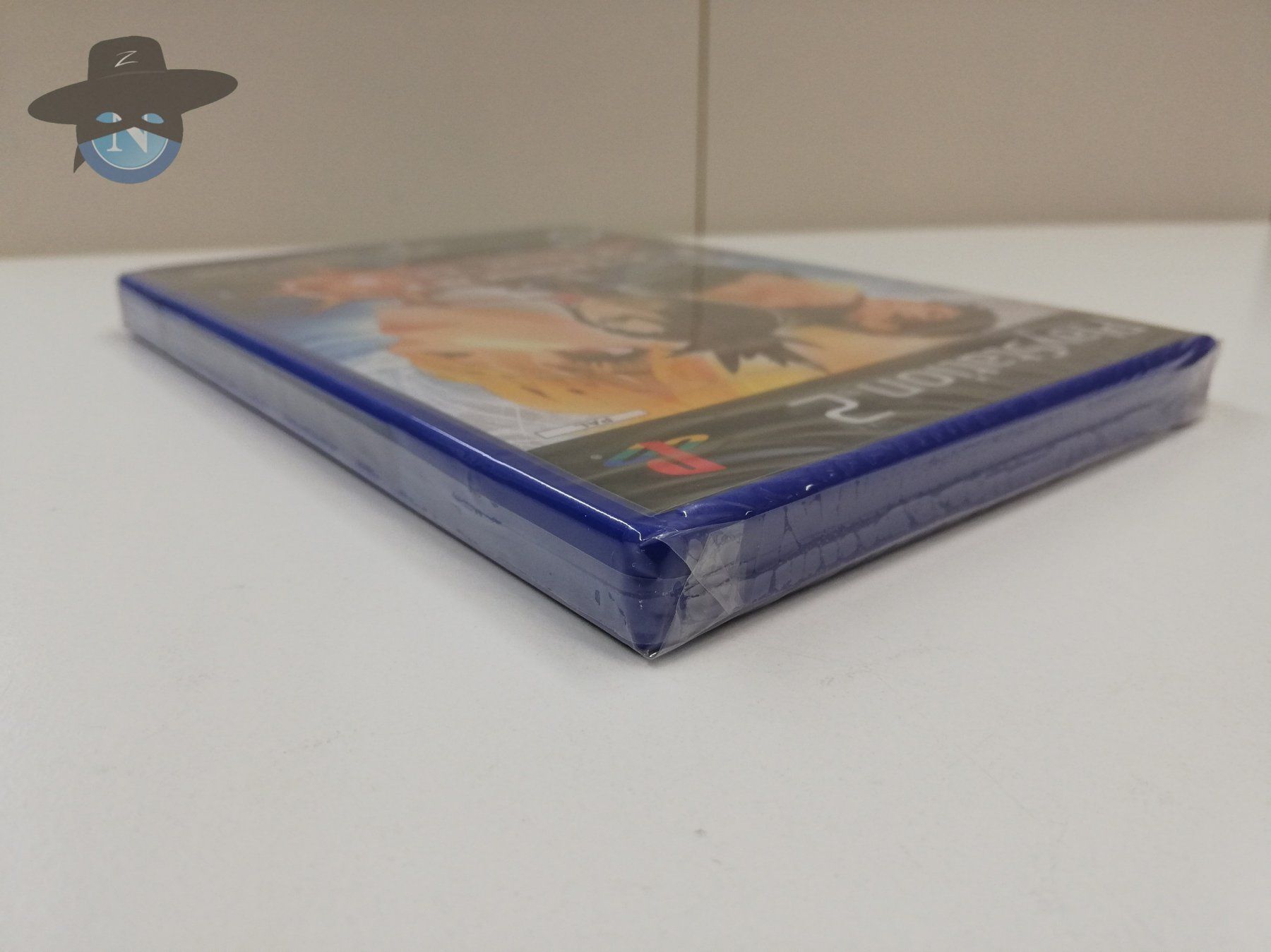 Sony Giochi: Crimson Tears /  NEU - sealed / PS2 – Nuovo (secondo la descrizione) da St. Gallen venduto da zorro_dc 4
