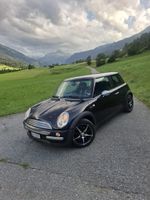 Mini Cooper r50