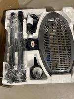 Wickeltisch Heizstrahler Reer in Originalverpackung