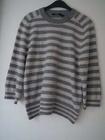 Seventy  Pullover aus Wolle,Kaschmir Gr.40