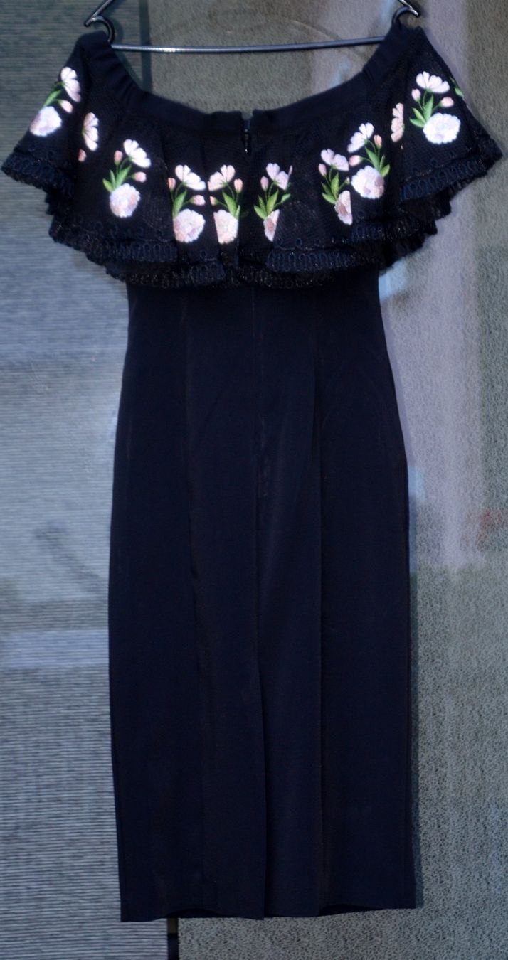 Vestiti: Temperley London Kleid / robe 36 – Usato da Collonges venduto da Auganien 3