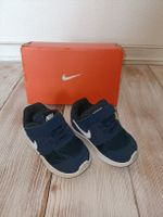 Nike Downshifter 7 Kinderschuhe blau Grösse 19.5