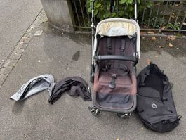 Bugaboo Cameleon 3 