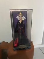 Disney Villains Designer Collection Limited Edition