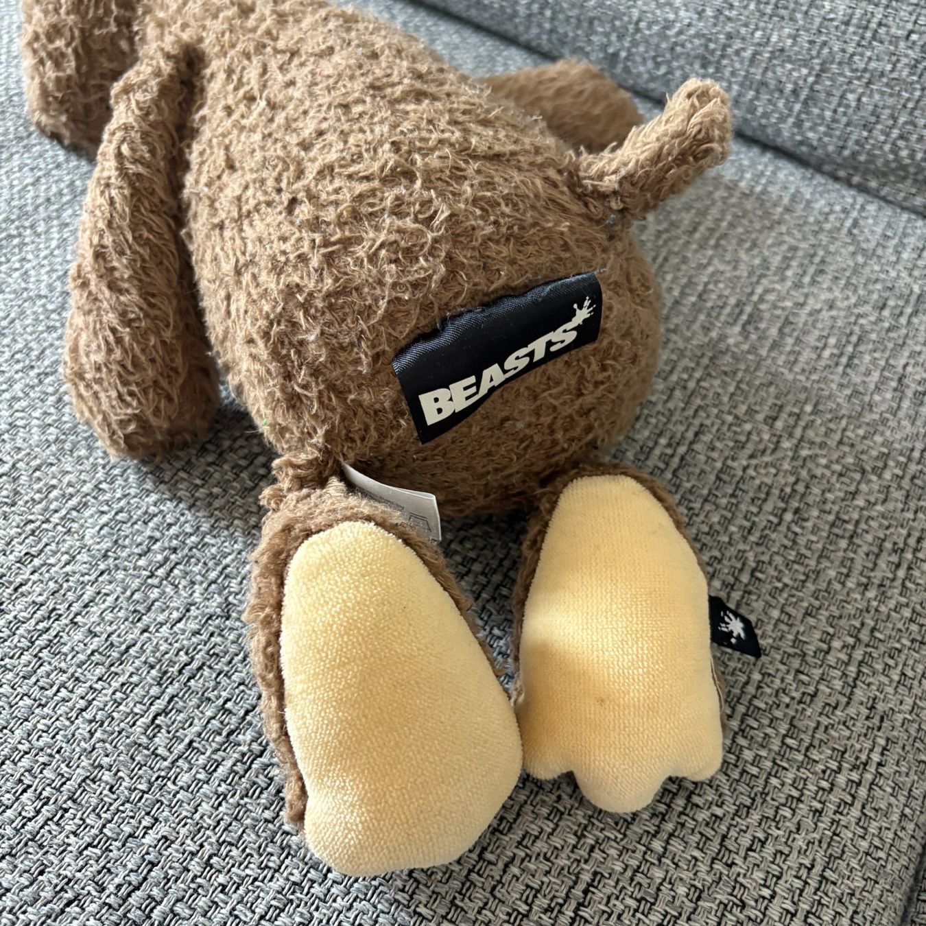 Sigikid Jouets: Sigikid Beasts Plüschtier – D'occasion à Zürich par Malf_007 3
