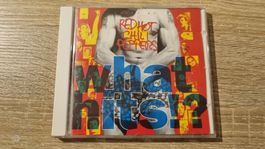 Red Hot Chili Peppers - What Hits!?