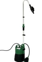 Regenfasspumpe 400W
