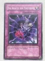 Yu-Gi-Oh! Die Kräfte der Finsternis EEN-DE051 Deutsch Common