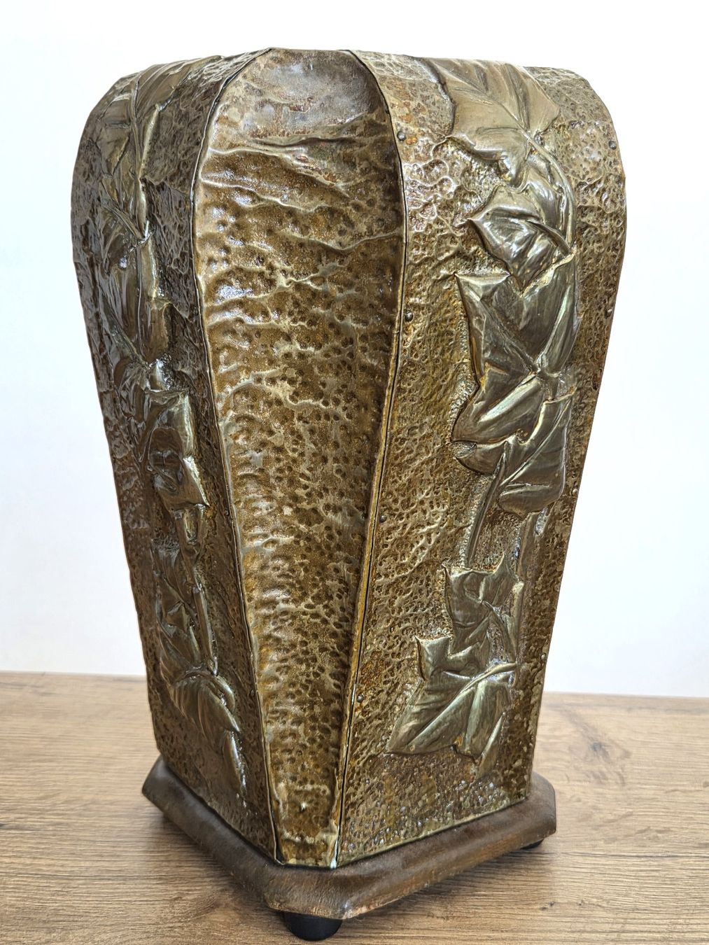 Vasi & Recipienti: Jugendstil Vase – Usato da Kriens venduto da 1mars10 1