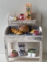 Zubehör Maileg/Puppenhäuser: Sonntags-Frühstück