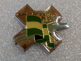 Ansteckpin 270: Turnfest Balgach