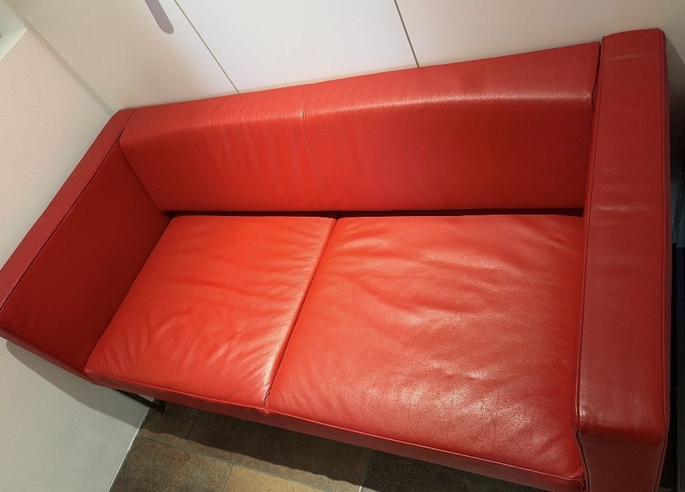 Sofas: Züco Design Sofa Swiss – D'occasion à Binningen par Rhylax 2