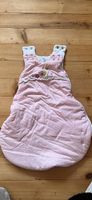 Babyschlafsack Gr 50/56