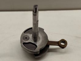 Kurbelwelle für Piaggio Ciao/Si