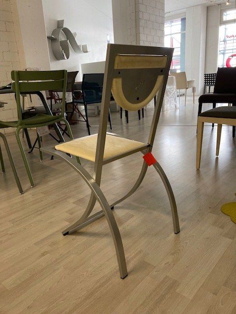 Chaises: KFF Sinus Stuhl – Neuf (Voir description) à Kriens par Sitz_und_co 1