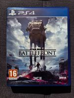PS4 Spiel Star Wars Battlefront