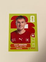 SUI 16 Panini WM26 Michel Aebischer